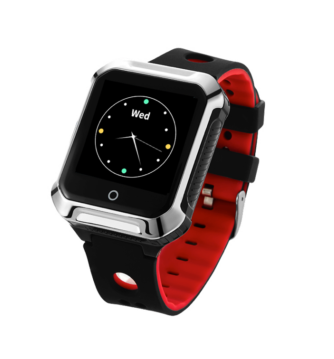 Детские часы Smart baby watch W10 Влагостойкие