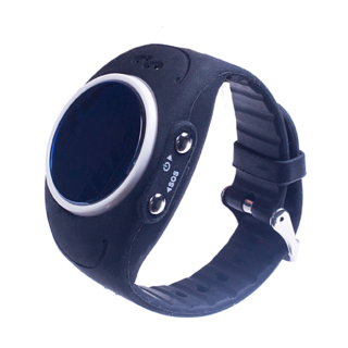 Детские часы Водонепроницаемые Smart Baby Watch W8