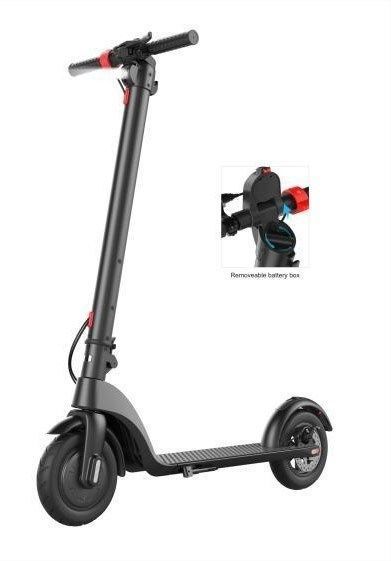 Электросамокат HX X7