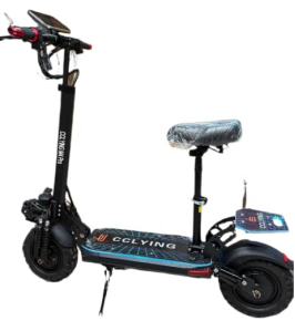 Электросамокат Sdjin CCLYing m4 pro