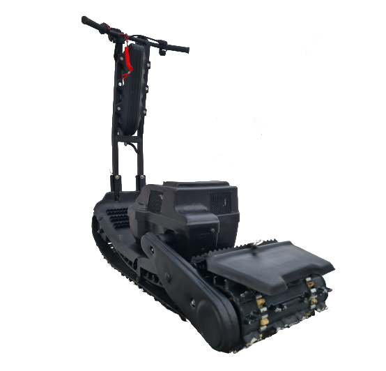 Мотосноуборд SIBMASTER 3