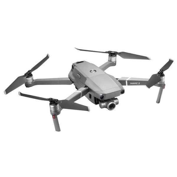 Квадрокоптер Mavic 2 Zoom от магазина Futumag