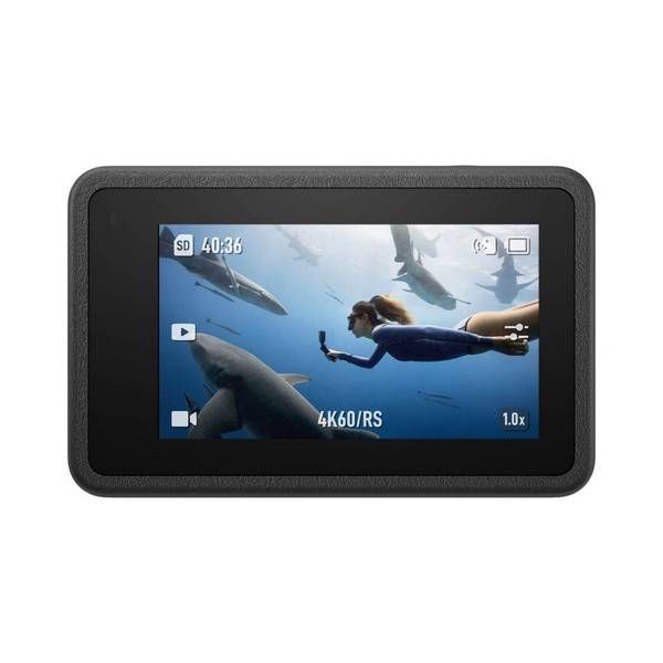 Экшн камера DJI Osmo Action 4 Adventure Combo