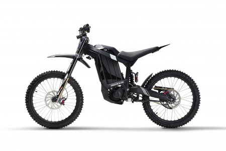Электробайк Rerode R1