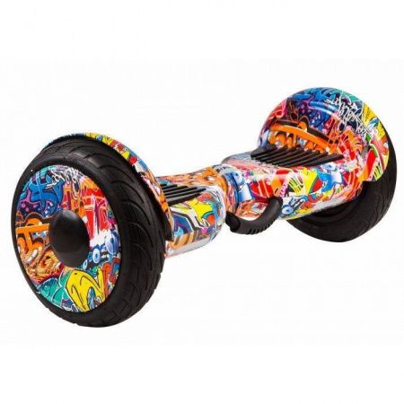 Гироскутер Smart Balance GT AQUA 10.5"