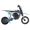 Детский электромотоцикл Hitway MTC12 PRO
