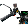 Грузовой электротрицикл Rockwild Cargo Max 72V + аккумулятор 45AH
