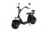Электроскутер Citycoco Kugoo C2 Pro