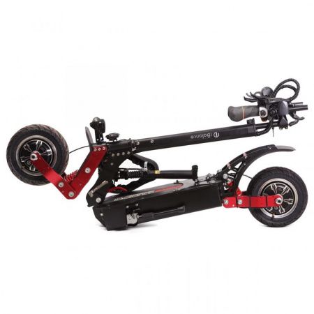 Электросамокат iBalance Athlet v.4
