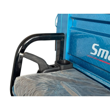 Грузовой электротрицикл Smart Balance Cargo