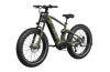 Электровелосипед MOKWHEEL ONYX камуфляж
