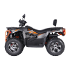 Квадроцикл Kugoo K5
