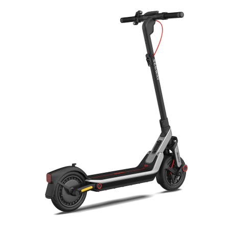 Электросамокат Segway Ninebot eKickScooter E3 PRO