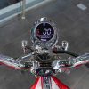 Электроскутер ECO MangoSteen M1PS