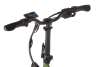 Электровелосипед Gelbert Saturn 3 PRO MAX хаки