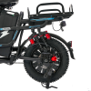 Электровелосипед Minako Monster Pro 30ah LifePO4
