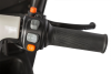 Электротрицикл Rutrike Gelbert Bos 48V/60V 800Вт черный