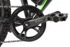 Велогибрид Eltreco XT 850 new черно-красный