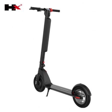 Электросамокат HX X8