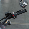 Электромотоцикл ECO Motofino