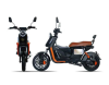 Электровелосипед IKINGI U2 Pro