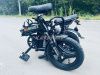 Электровелосипед Wenbox mini