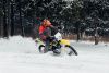 Электромотоцикл SUR-RON Storm Bee E (Enduro)