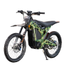 Электромотоцикл ECO Jaguar