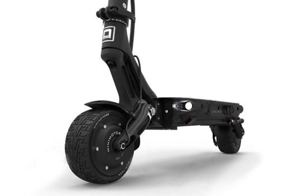 Электросамокат DUALTRON Compact