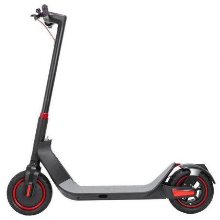 Электросамокаты  Электросамокат KUGOO G-Max  + Гидроизоляция