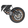 Электросамокаты  Электросамокат Kugoo F1 Pro Max