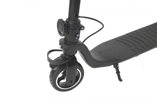Электросамокат Joyor H1 Black