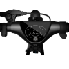 Электросамокат Griffin H10 зеленый