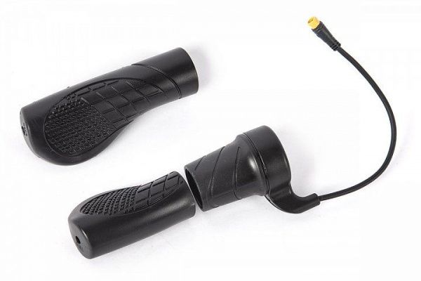 Комплект Eltreco 48V 350W LCD 26" передний