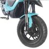 Минибайк Tromox MINO белый