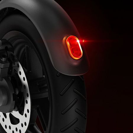 Электросамокат Xiaomi M365 PRO 13AH Аквазащита