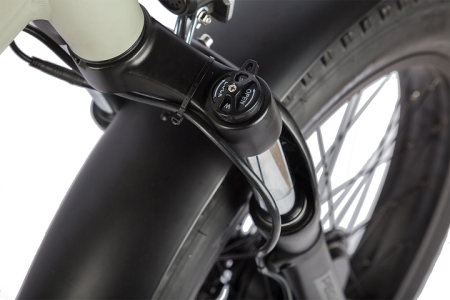 Электровелосипед Gelbert Pegas 3 DUAL PRO хаки