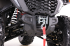 Бензиновый квадроцикл MOTAX GRIZLIK T250 PRO красный