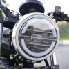Детский электроскутер ECO MotoTec Powered Mini Bike