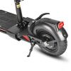 Электросамокат WHITE SIBERIA TAIGA 3 1000W BLACK SEA (чёрный)