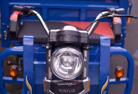 Грузовой электротрицикл TaiLG TL1000