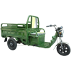 Грузовой электротрицикл Тендер 60V 1500W