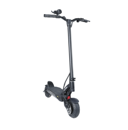 ЭЛЕКТРОСАМОКАТ KAABO MANTIS 8 LITE (UL) Black