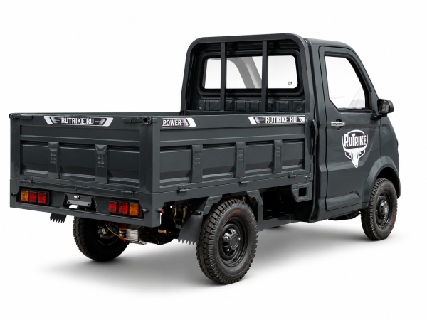 Электромобиль Rutrike Спектр