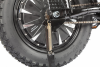Электровелосипед Gelbert Khan Monster 1