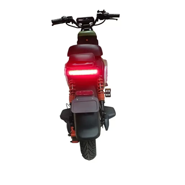 Электроскутер Wenbox U2 60V45Ah