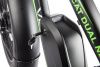 Велогибрид VOLTECO BIGCAT DUAL NEW черный