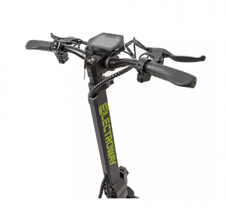 Электросамокат Electroway M4 max