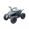 Электроквадроцикл Skyboard CyberTruck Sochi Power 1000W (дифференциальный редуктор)