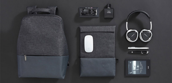 Рюкзак 90 Points Urban Simple